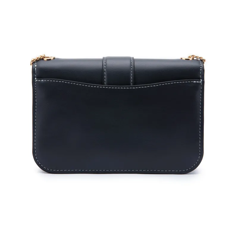 COACH Georgie Shoulder Bags-2
