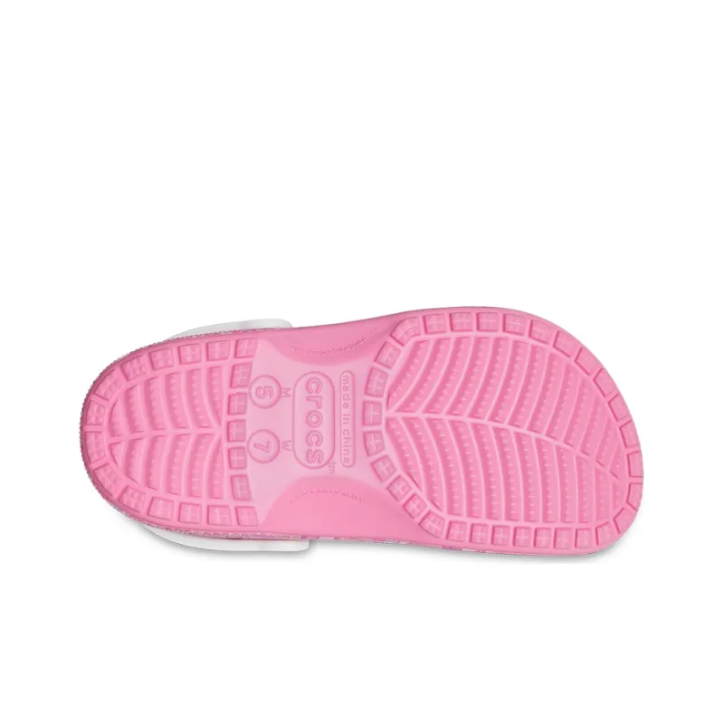 Crocs Classic Clog Hello Kitty And Friends Women's-5