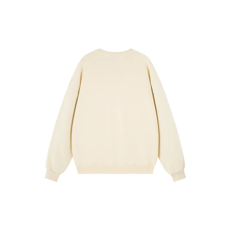 FAIRWHALE Sweatshirts Unisex-17