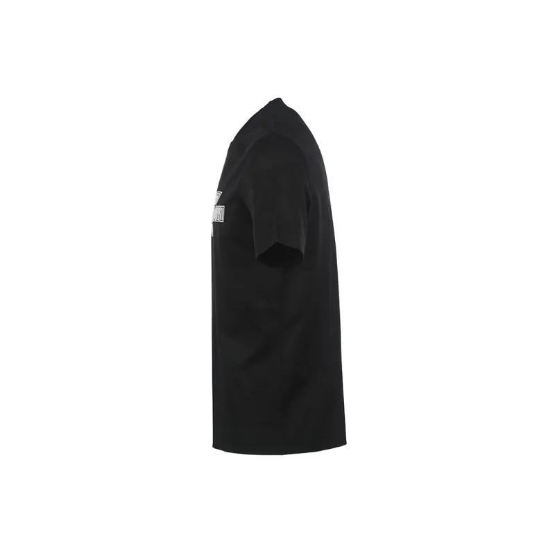 EMPORIO ARMANI T Shirt Men's Black-2