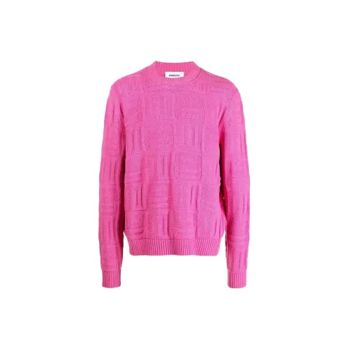 AMBUSH Sweaters Unisex Pink