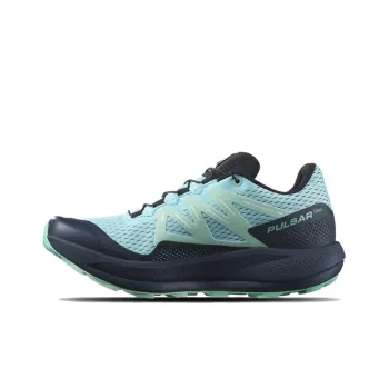 SALOMON Pulsar Trail 'Blue Radiance' Women's