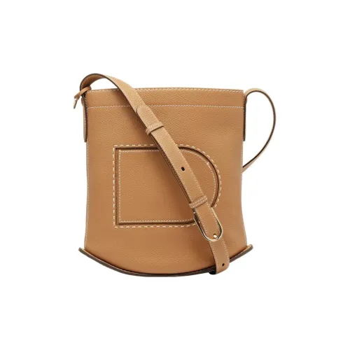 Delvaux Pin Daily Crossbody Bags