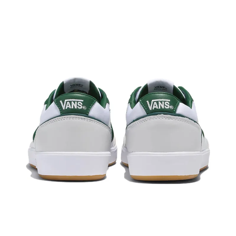 Lowland Vans Cc Jmp R 'Court Green'-2