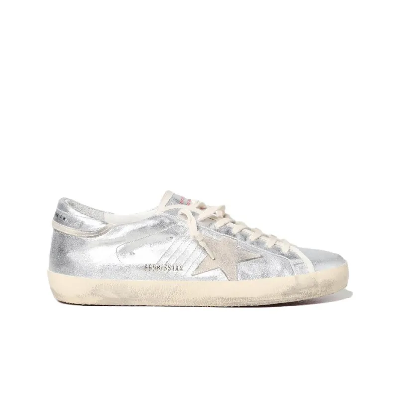 Golden Goose Super-Star Low-top Sneakers-1