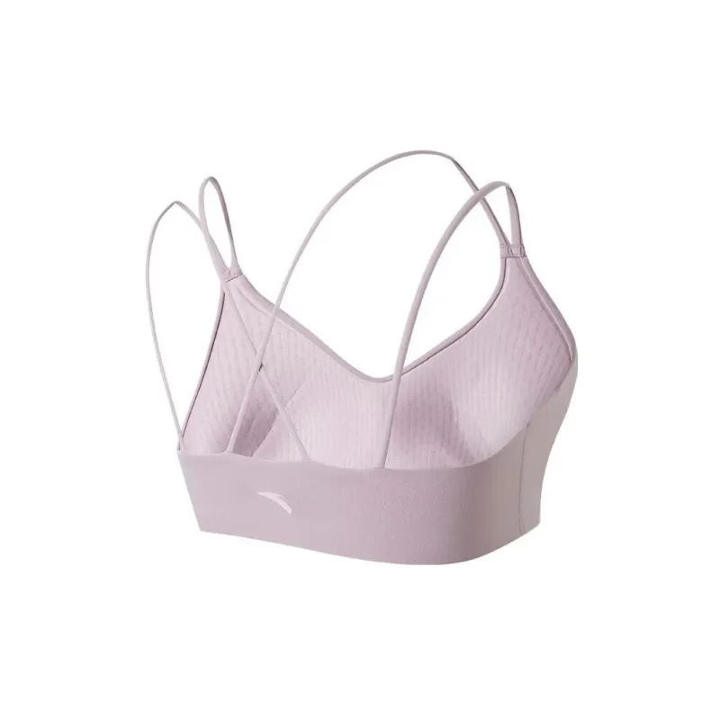 ANTA Sports Underwear Women's Purple-1