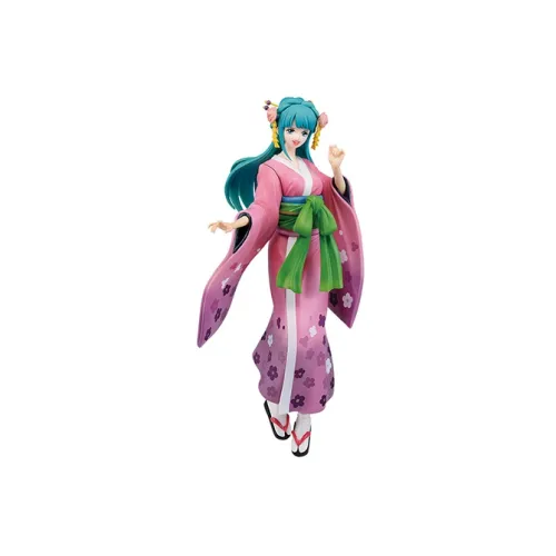 BANPRESTO One Piece Bonus Gifts