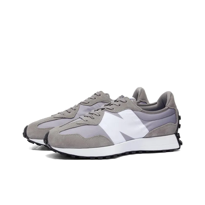 New Balance 327 'Marblehead White' Sneakers-1