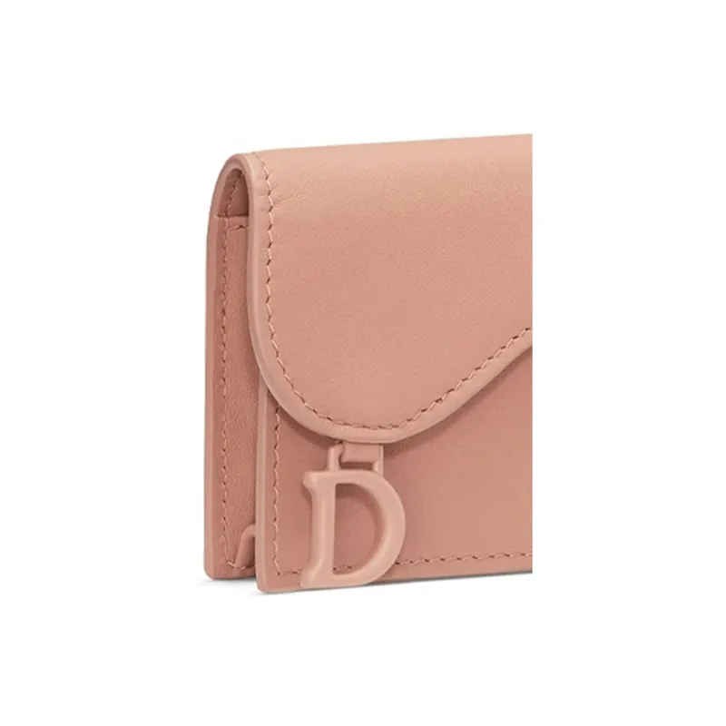 DIOR Saddle Card Holders-1