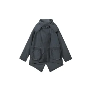 NORVINCY Cycling Western Jacket Unisex