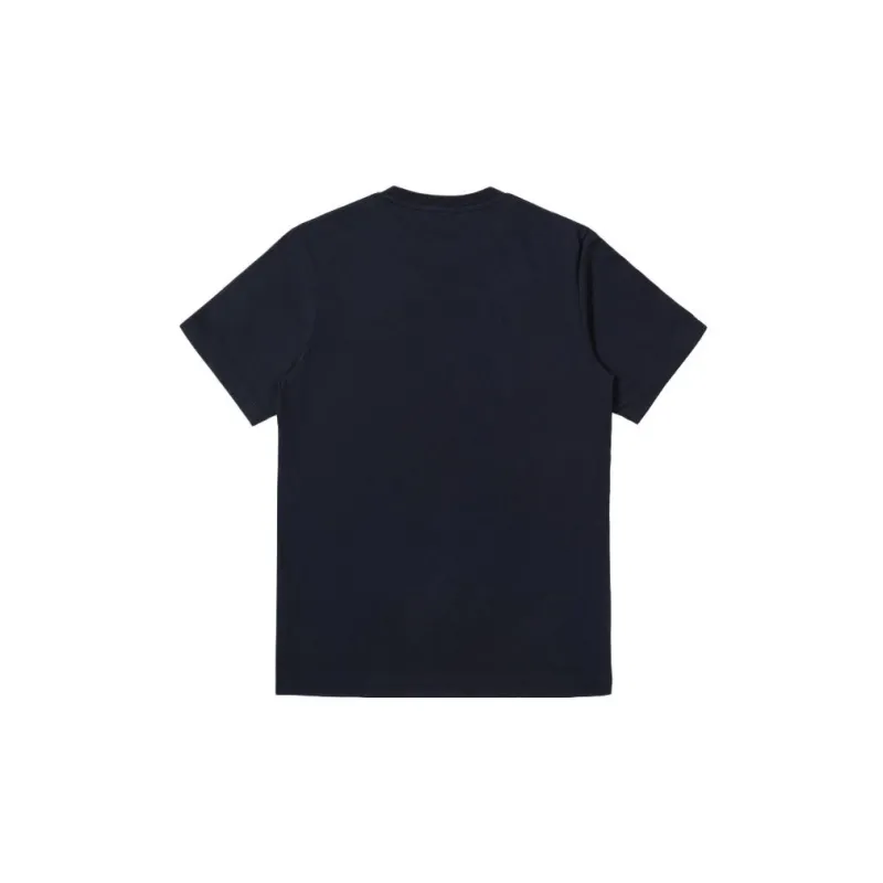 FILA T Shirts Men Dark Blue-1