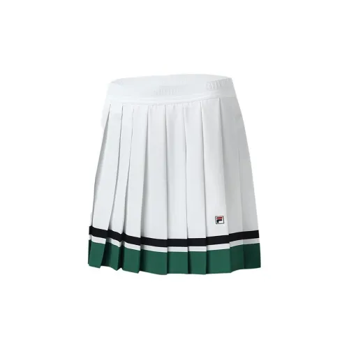 FILA Women Casual Long Skirt