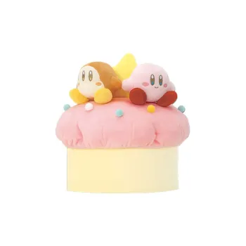 BANPRESTO Plush Toy