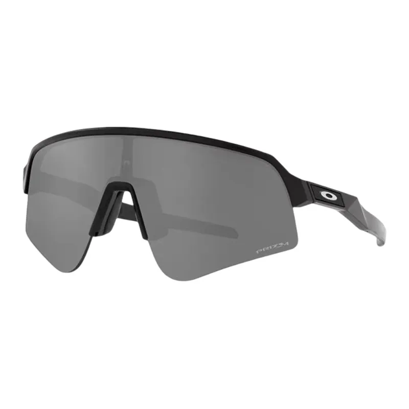 Oakley Plate Frame Irregular Shape Sunglasses Unisex-0