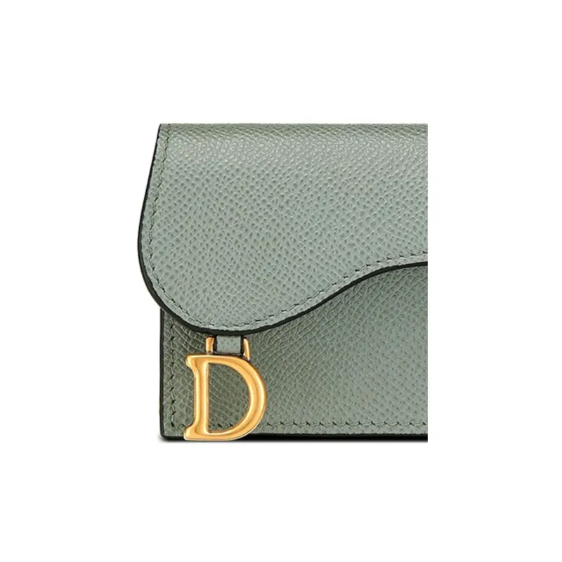 DIOR Saddle Card Holders-4