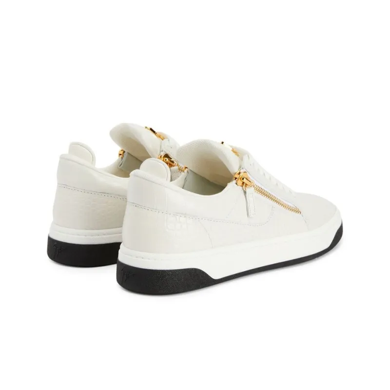 Giuseppe Zanotti GZ94 Lace Up Sneakers-2