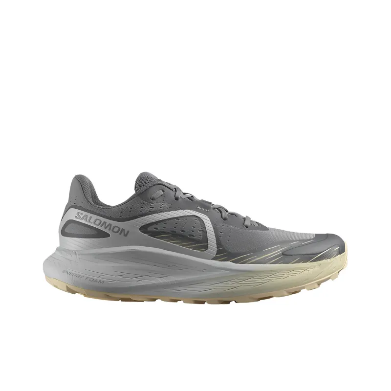 SALOMON Glide Max Tr 'Grey'-1