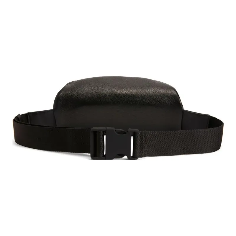 giuseppe zanotti Bud Leather Belt Bag-2