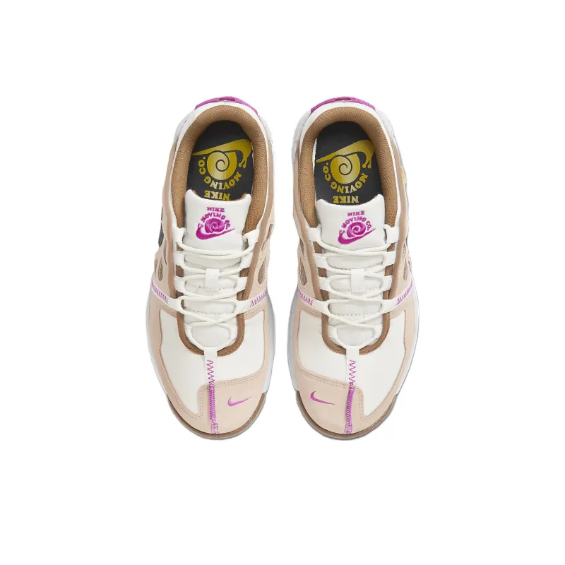Nike Free Terra Vista Nn Prm 'Sail Black Hemp'-3
