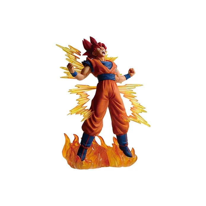 BANPRESTO Dragonball Bonus Gifts-2