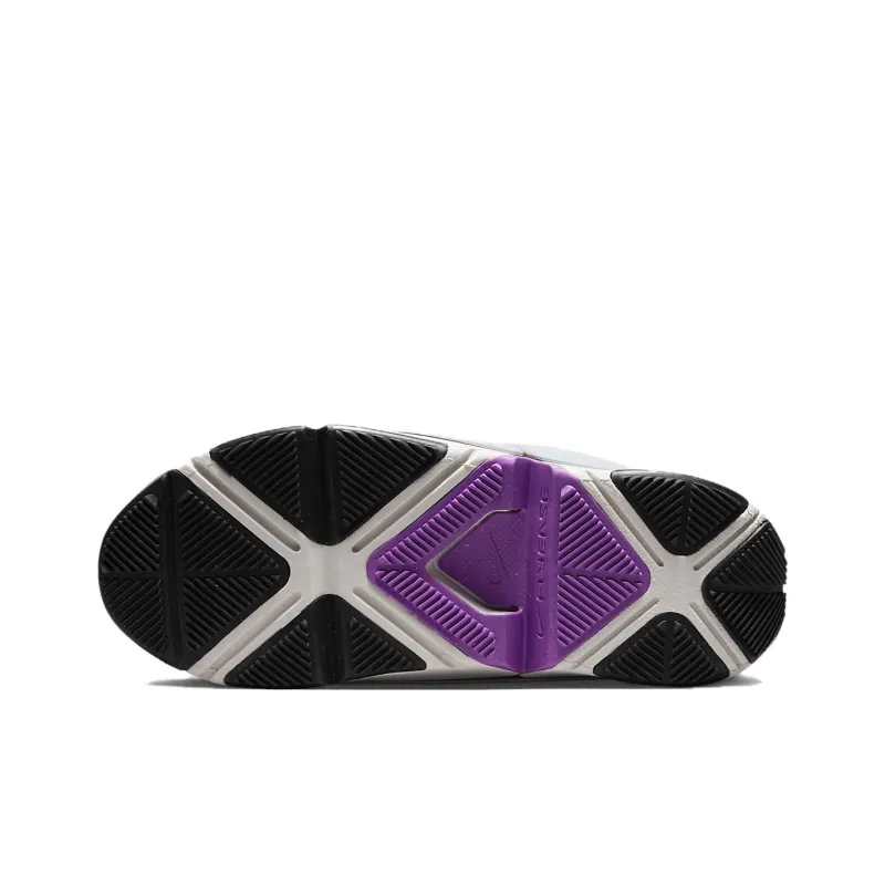 Nike Go FlyEase White Sail Magenta Women's-4