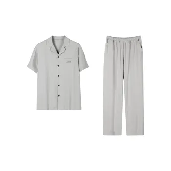 XUANZHITING Men Pajama Sets