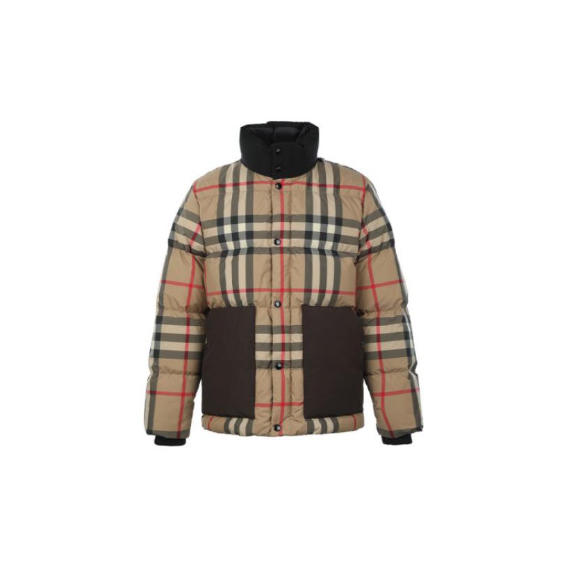 Burberry Male Down jacket S - POIZON