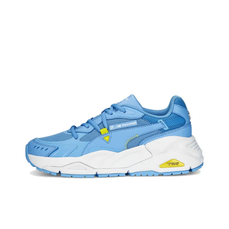 Puma BMW Motorsport X Women's TRC Mira Tech Motorsport 'Day Dream'-0