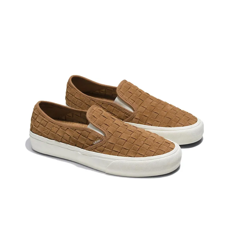 Vans VR3 Sf Slip On-1