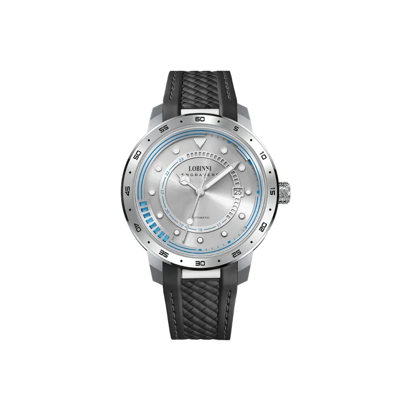 LOBINNI L Men Watch-11