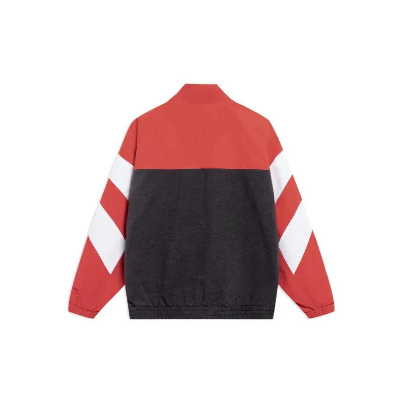LiNing Jackets Men Red-1