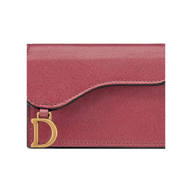 DIOR Saddle Card Holders-4