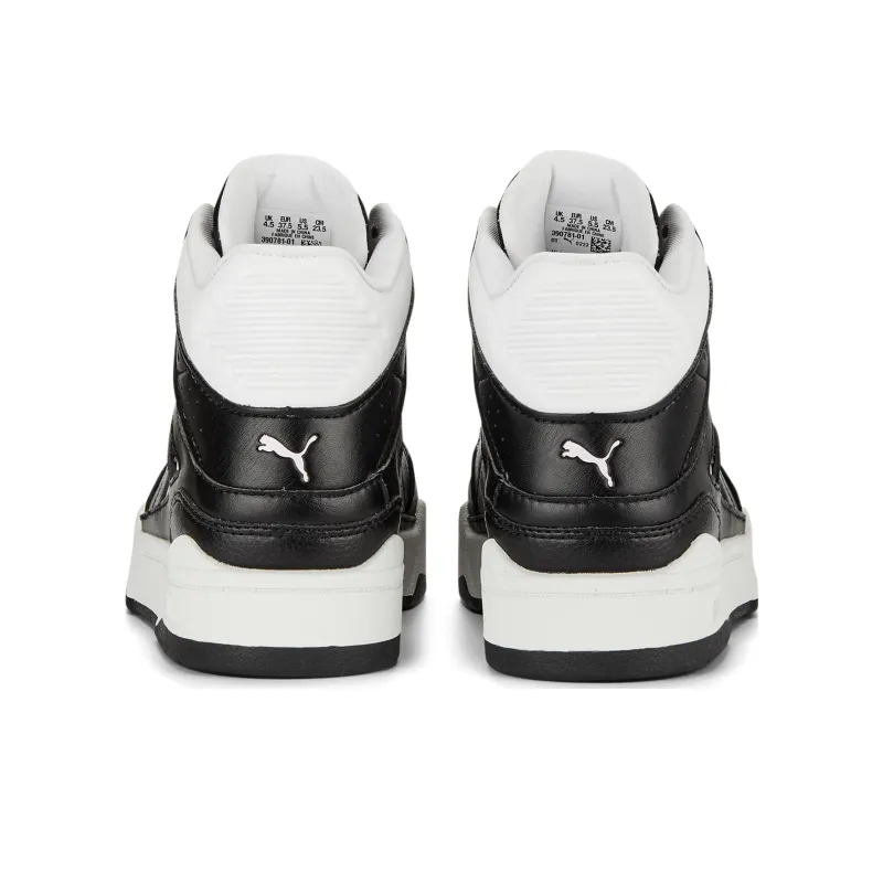 PUMA Slipstream Hi Runway Women's-4