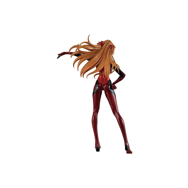 BANPRESTO New Evangelion Bonus Gifts-4
