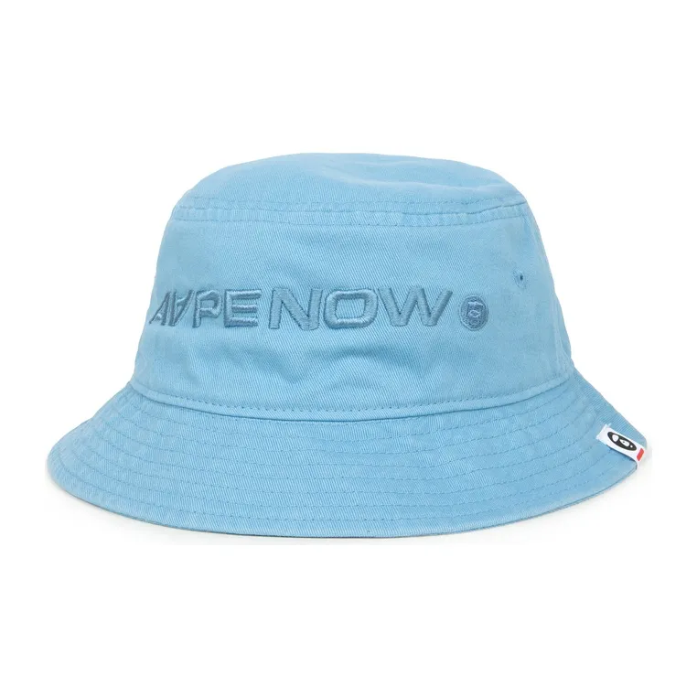 Aape Bucket Hats Unisex-0