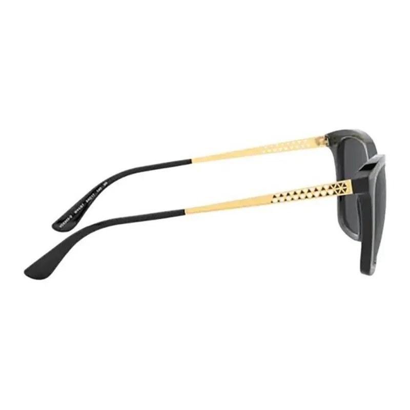 VOGUE Sunglasses Women's Black-3
