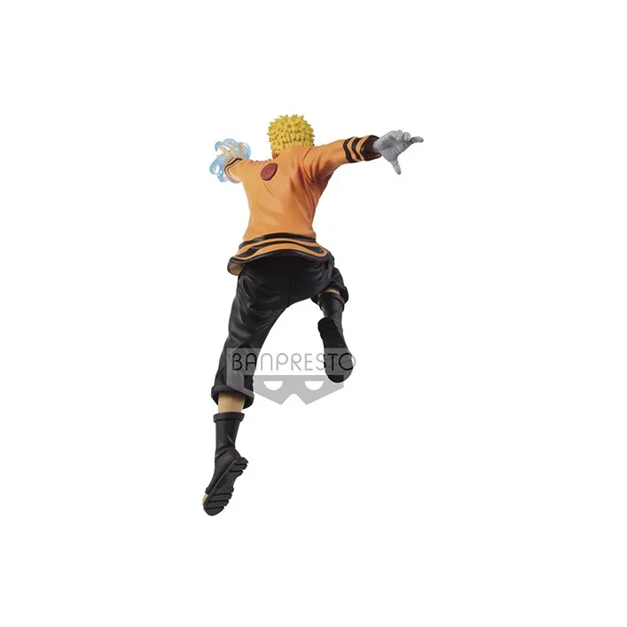 BANPRESTO Naruto Uzumaki Eyewear Factory Naruto New Era Boruto Vibration Stars Naruto Bonus Gifts-1