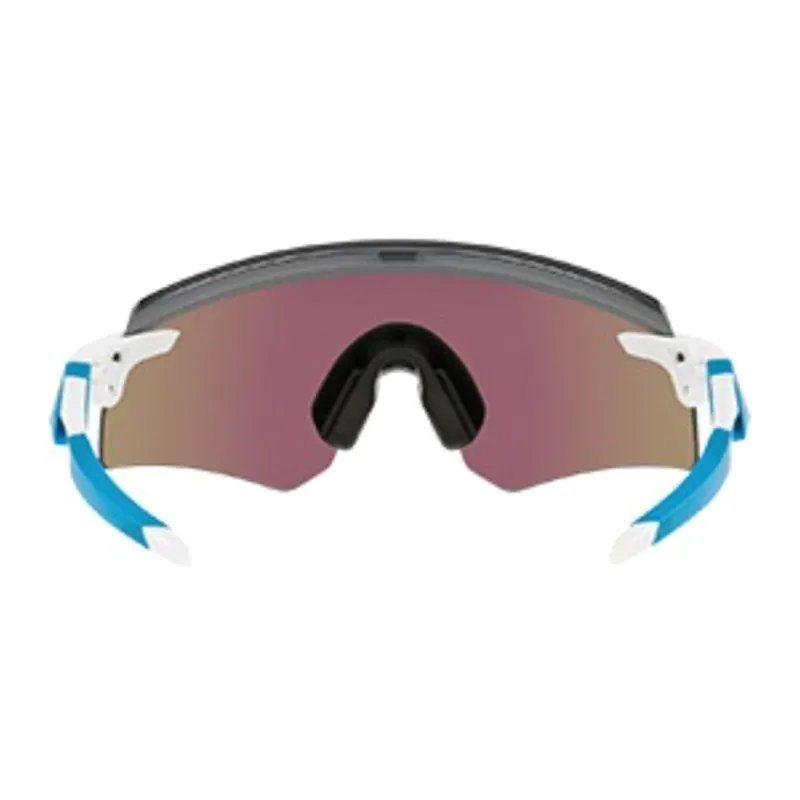 Oakley Sunglasses Unisex White-2