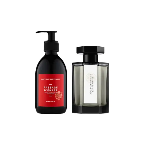 L'Artisan Parfumeur 바디 케어 키트