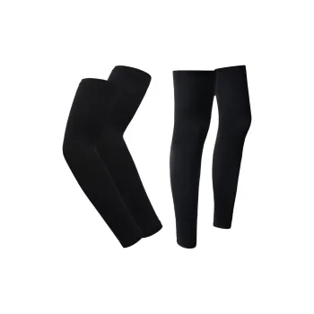 ALIEN BANG Sun Protection Sleeves Unisex