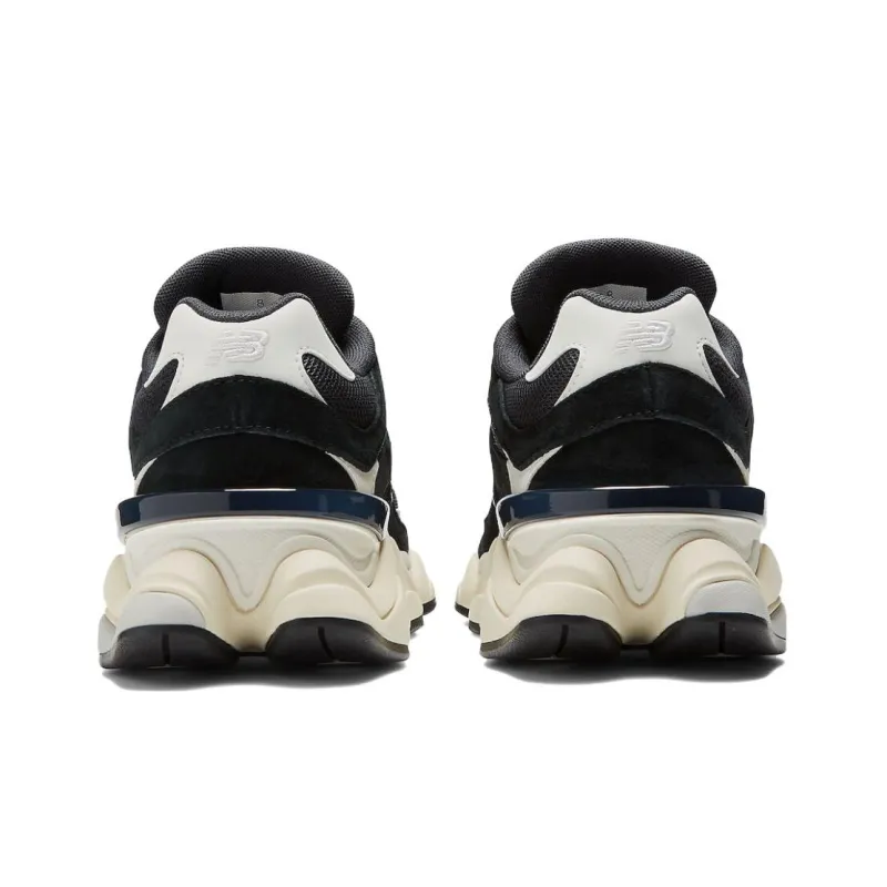 New Balance 9060 'Black White'-4