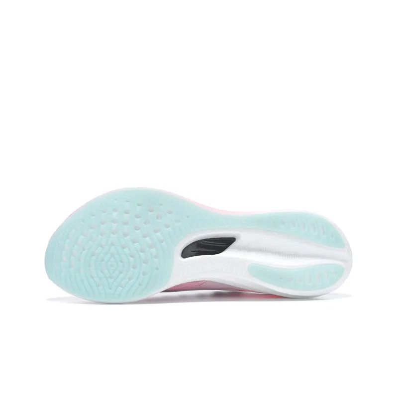LINING Feidian 3 Challenger 'Pink White' Women's-4