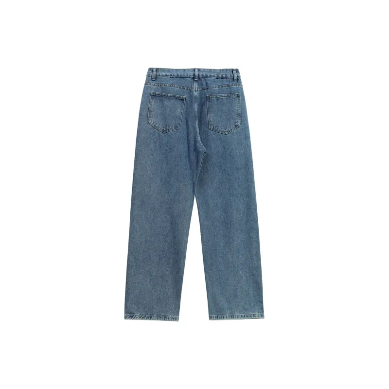 BRUMAIRE Jeans Unisex-10