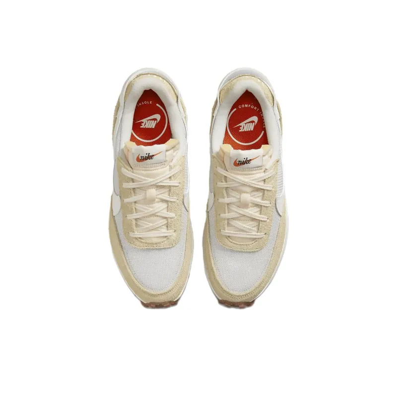 Nike Waffle Debut Vintage 'Light Bone Sail' Women's-3