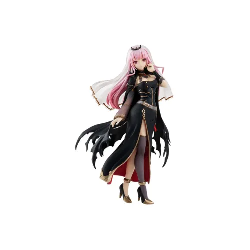 GSC POP UP PARADE Hololive Mori's Voice Scale Figures 17cm