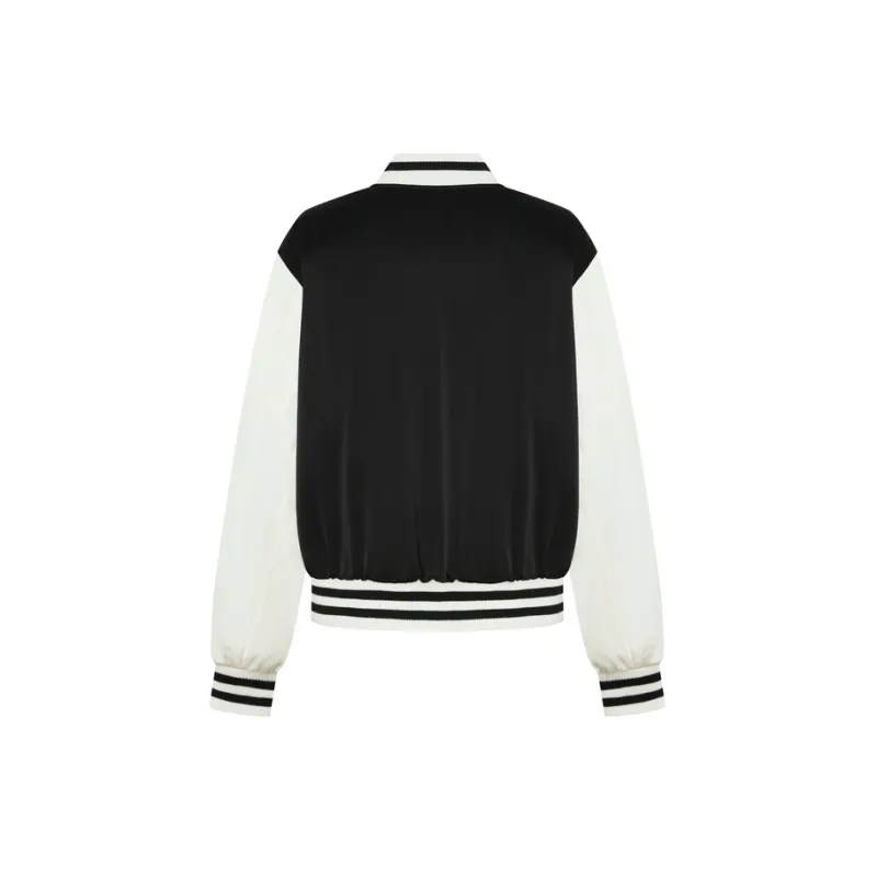 MO&CO Baseball Jerseys Women's-1
