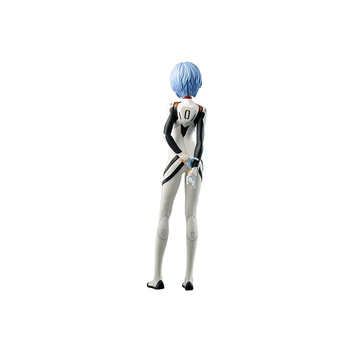BANPRESTO New Evangelion Bonus Gifts-4