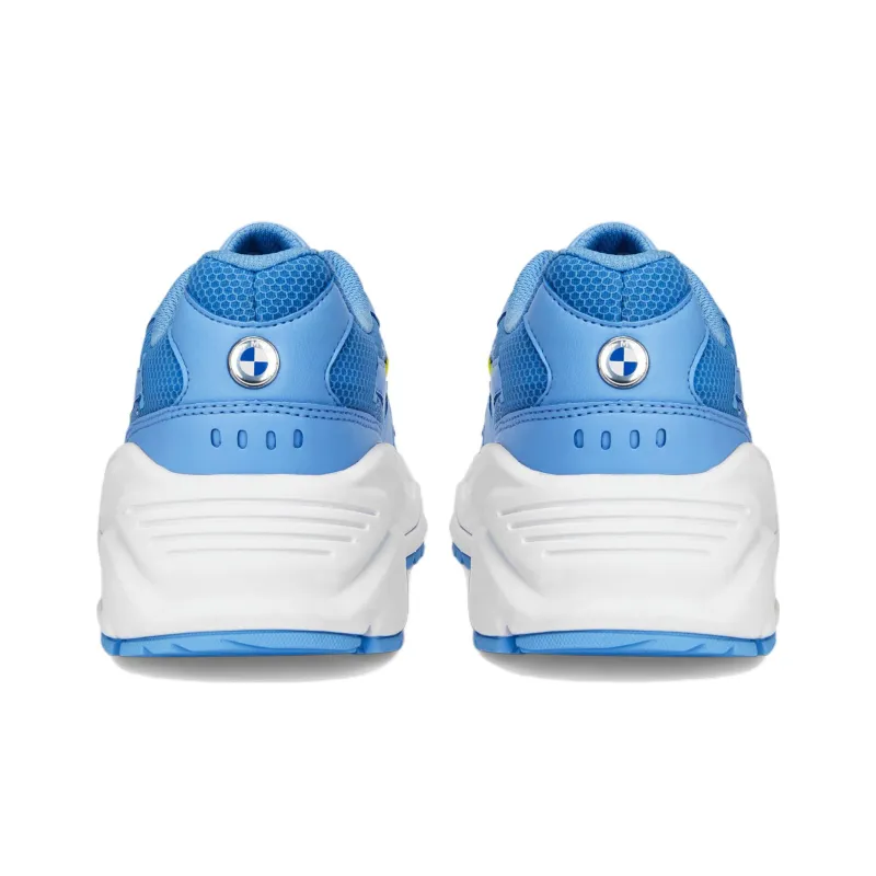 Puma BMW Motorsport X Women's TRC Mira Tech Motorsport 'Day Dream'-4