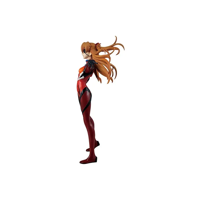 BANPRESTO New Evangelion Bonus Gifts-3