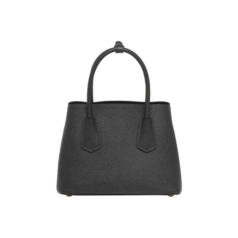 PRADA Double Handbags-2